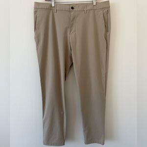 Lululemon ABC Trouser - 38x32